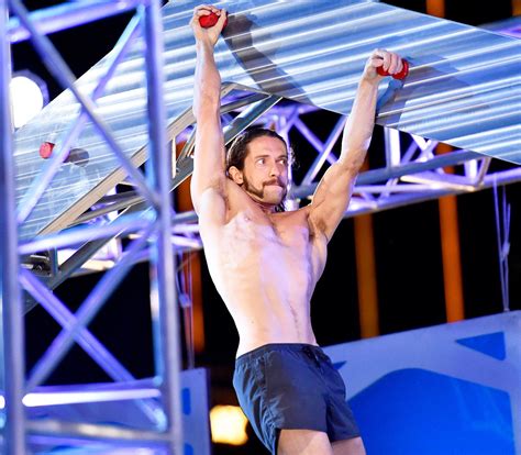 american ninja warrior champion|More.